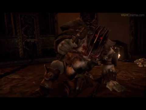 GMV - Castlevania Lords Of Shadow 2 (Monster)
