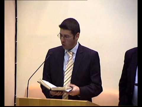 Duminica 13 Decembrie 2012 P.M. - Emanuel Tundrea - Starea inimii tale