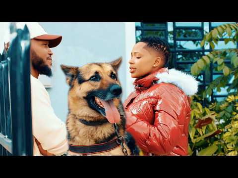 Patoto Pa Sweetstar Ft Vicky Brilliance X Methuselah Gideon - Ng'okto (official music video)4k