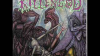 Killengod-Funeral Fuck