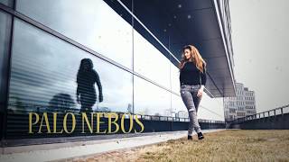 GITANA - Palo nebos (Lyrics video)