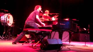 Ben Folds- Gone Live