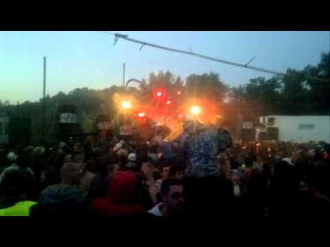 Sono Pirat - Trackerz - ADP - No sytem. Set by Mik Izif. 23-24/07/2011