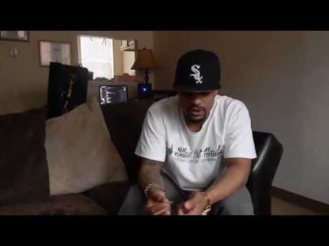 THE AROMA x MR.ELLZ x INTERVIEW