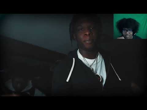 EBK CHOPPA - PLAYBALL (OFFICIAL MUSIC VIDEO)(REACTION!🤯)