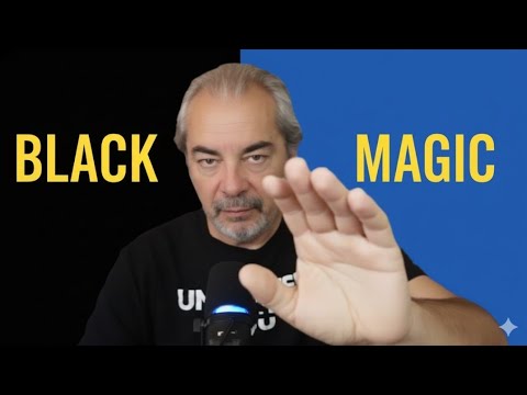 BLACK MAGIC SPELL REMOVER!!!