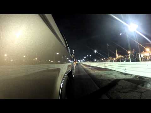 la otra - 9 second pass