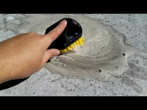 EPDM RV Roof coating - 5 Year Review