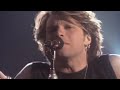 Bon Jovi - In These Arms (Official 4k Video)