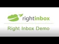 RightInbox: Email Reminders, Tracking, Notes