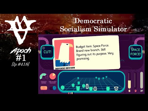 Democratic socialism simulator free Democratic socialism simulator free