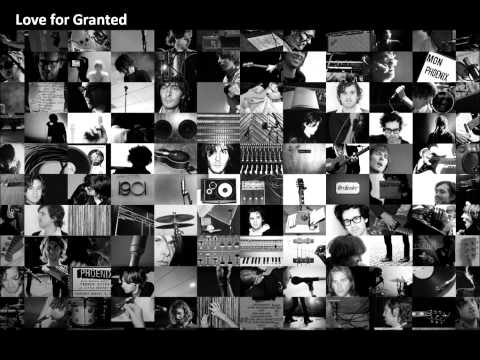 Video thumbnail for Love for Granted