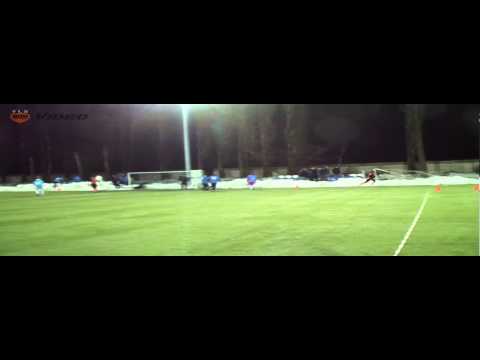 2. tydzień: Drewnleś Szóstka Vadera - ROCH (FLS Wiosna 2013)