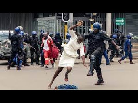 Platinum Prince_ Ndiyo yacho here Mr President Official Video