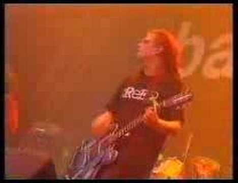 Neds Atomic Dustbin - Kill Your Television - Reading 1993
