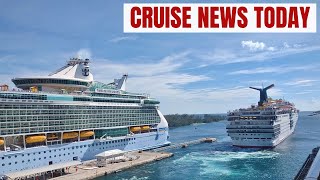 Cruise Passenger Jailed in Bahamas After Loaded Gun Found in Purse