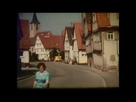 Warmbronn 1978, Super 8 Film