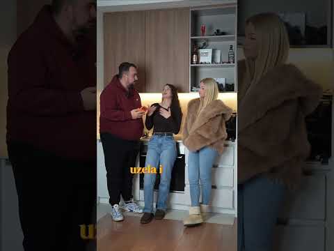 Da li cu najebati…