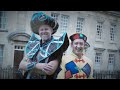 Aladdin Pantomime At Theatre Royal Bath 2022