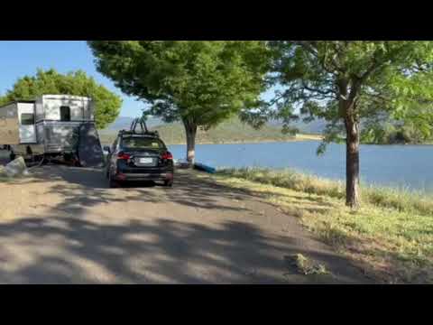 rv camp lower area