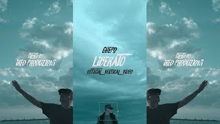 GHEPO - LIBERATO [Official Vertical Video IRed]