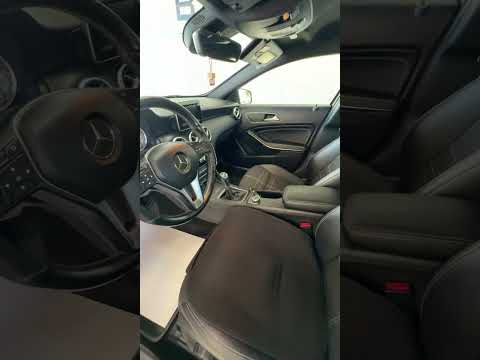 фото mercedes-benz a-класс iii (w176) 0