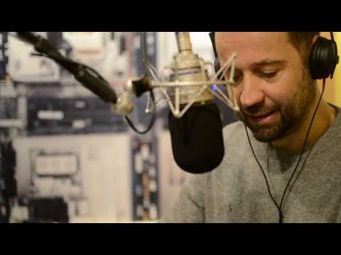 Short Note Words - Fernando Pessoa "Three things remain" (read by FABIO VOLO)