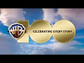 Warner Bros Pictures 1923 2024 Logos Through Time