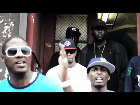 Drag-On "Ready Ready" ft. Terra Da Dude, Mr. Limp & K.N.S