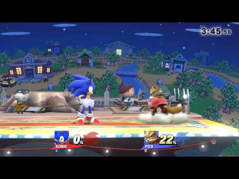 RTD Vs. Chrininja! Round 1