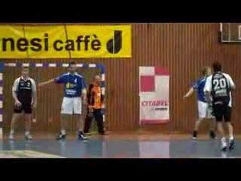 Handball: HB Düdelingen ist Meister