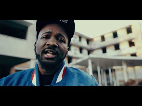 Uno (Fka Atm KB) x War Scars - Shot By @andrewsshotss