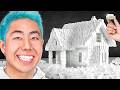 Make The Best Marshmallow Art Win 5 000