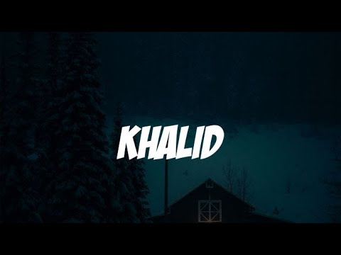 [FREE] Afroswing x NSG x Hardy Caprio Type beat 2023 "KHALID"