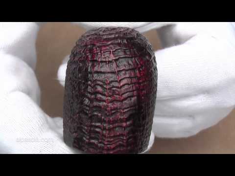 pipa Dunhill 251 - pfeife