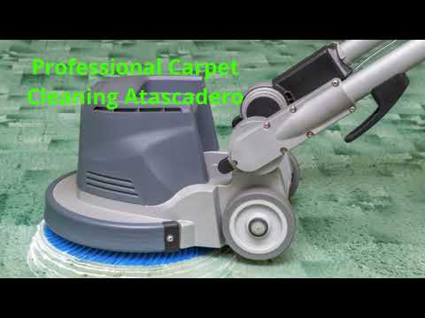 Videos from Steam Action Carpet Cleaning