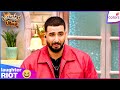 Laughter Chefs S2 Nia Returns For Sudesh Aly Reem Become Partners Chef Harpal S