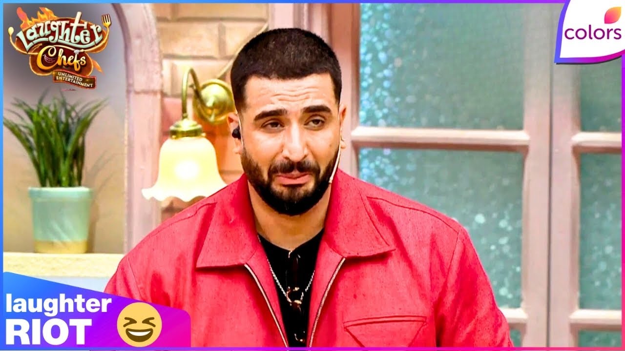 Laughter Chefs S2 | Nia Returns for Sudesh; Aly & Reem Become Partners; Chef Harpal's.