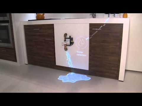 Product Demo: AT&T Digital Life