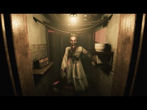 So musste ich noch nie SCHREIEN - Welcome to Kowloon Full Game Deutsch