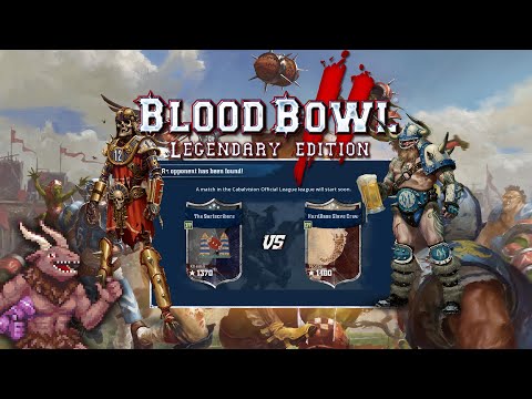 Tryharding with Khemri - vs Norse - Match 11