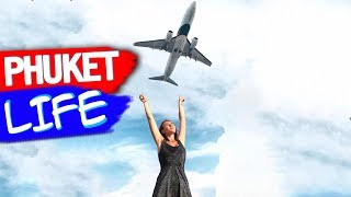 Мототур по северу Пхукета. Остались в живых. Дикие пляжи Пхукета.