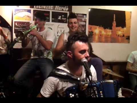 IO, TE E PUCCIA - NARDO'