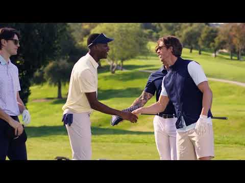 Find the perfect pick FORE Pops this Father’s Day with our limited edition gift guide