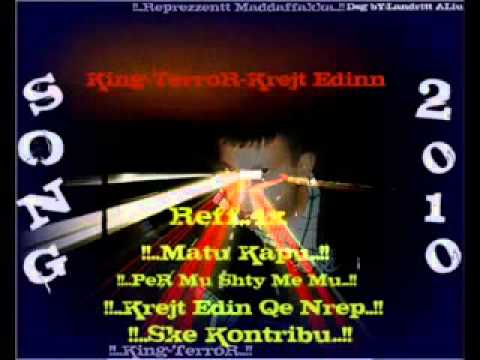 KingTerroR - Krejt E dinn 2010