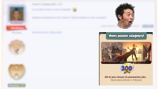 Miniaturka - Hero zero PL29 #19 Speedserver? Nowy update, 300lvl Up i Wyniki konkursu