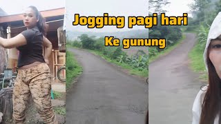 Download lagu BUNDA SEDANG OLAH RAGA PAGI HARI JALAN KAKI KE GUNUNG mp3 Download lagu BUNDA SEDANG OLAH RAGA PAGI HARI JALAN KAKI KE GUNUNG mp3