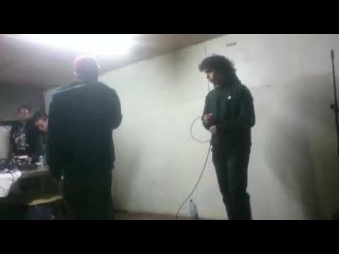 🔞Cristofebril vs dcima 🔞