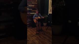 Private Conversation; Lyle Lovett Cover