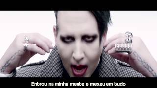 Marilyn Manson - Deep Six (Legendado)
